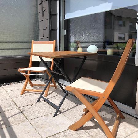 Traumwohnung 5 Min Zum Bike Park Willingen  Exteriér fotografie