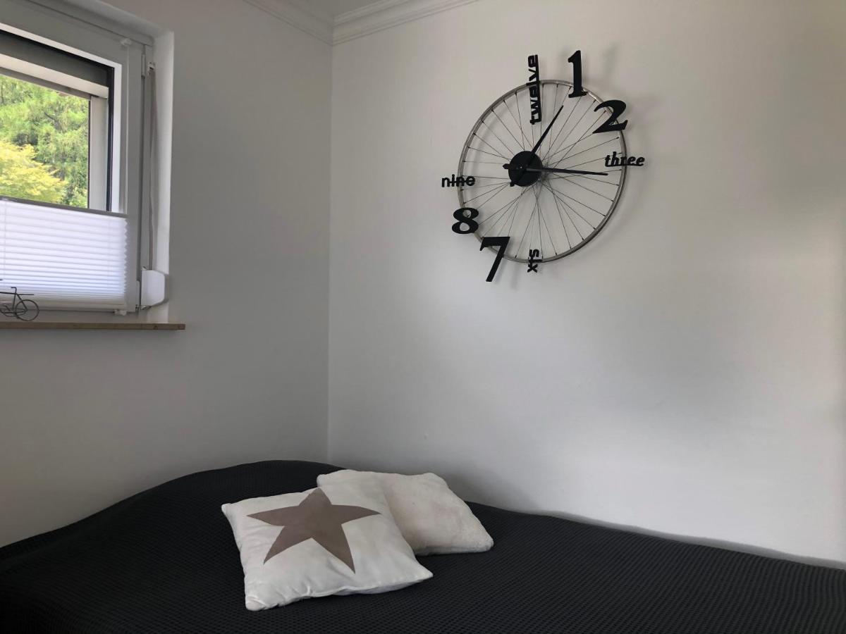 Traumwohnung 5 Min Zum Bike Park Willingen  Exteriér fotografie