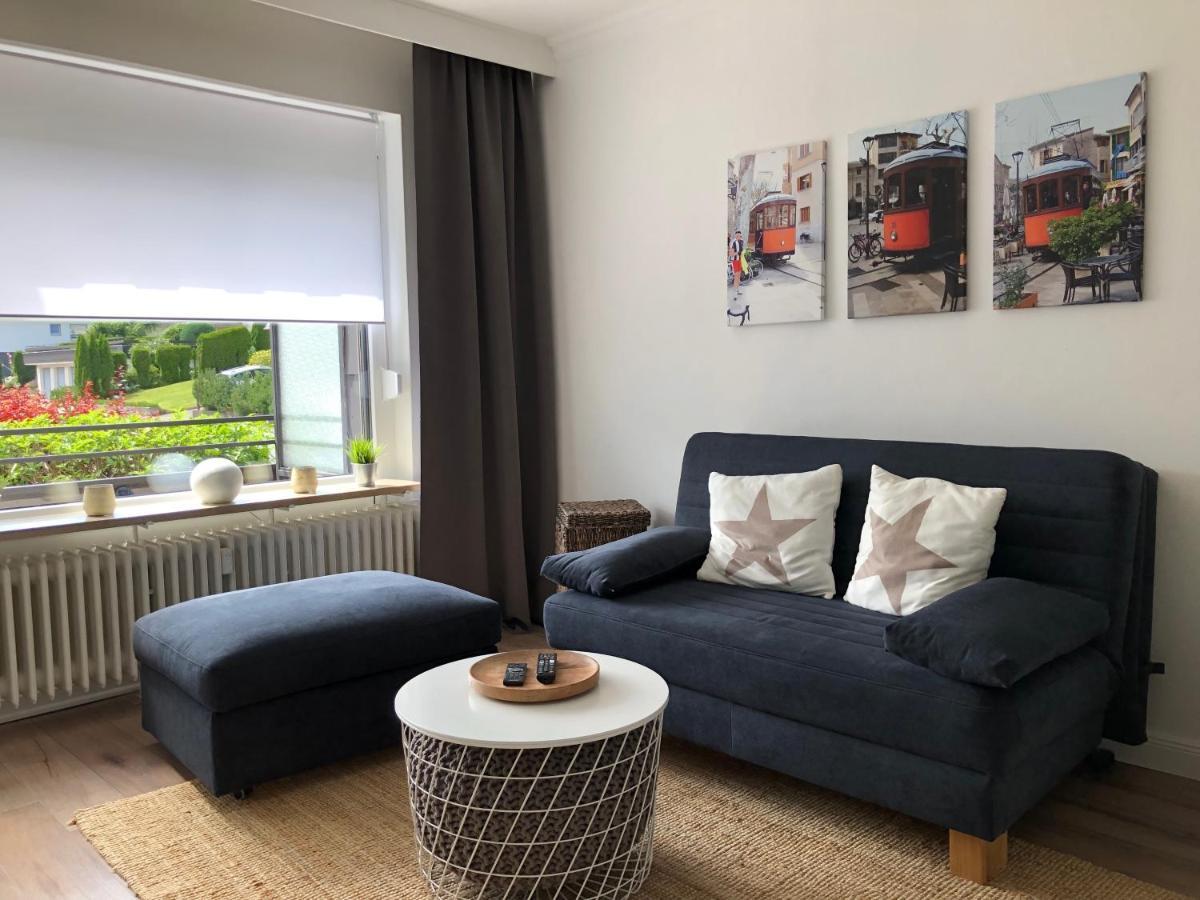 Traumwohnung 5 Min Zum Bike Park Willingen  Exteriér fotografie